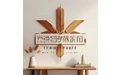 佛山市顺德区豪阿耶家具厂 标志