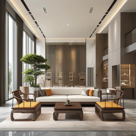 顺德家具厂家